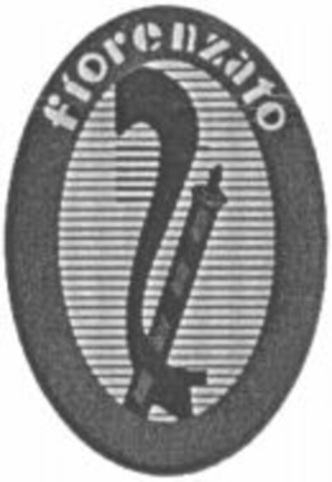 fiorenzato Logo (WIPO, 08.05.2001)