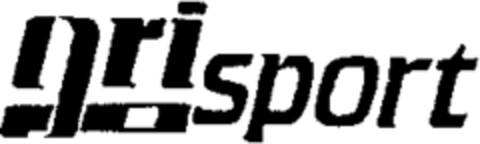 grisport Logo (WIPO, 20.12.2001)