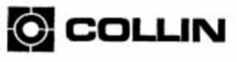 COLLIN Logo (WIPO, 03/09/2005)