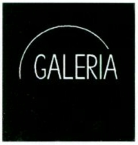 GALERIA Logo (WIPO, 10.09.2004)