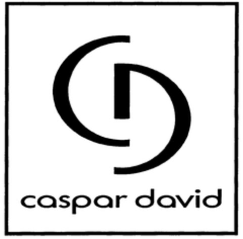 caspar david Logo (WIPO, 23.06.2006)