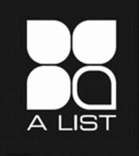 A LIST Logo (WIPO, 30.03.2006)