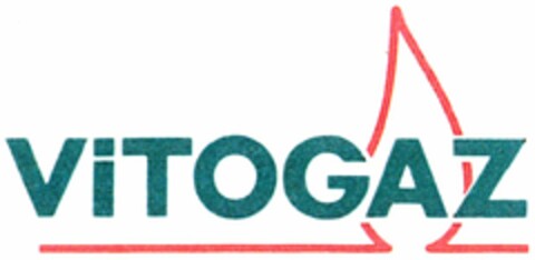 ViTOGAZ Logo (WIPO, 23.06.2006)