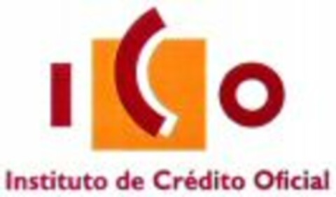 ICO Instituto de Crédito Oficial Logo (WIPO, 23.06.2006)