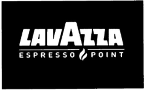 LAVAZZA ESPRESSO POINT Logo (WIPO, 01/25/2007)