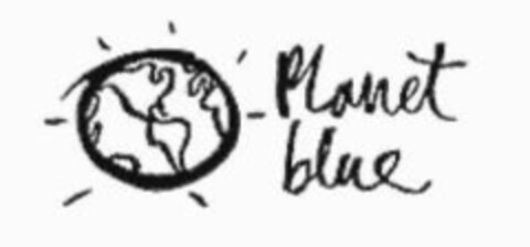 Planet blue Logo (WIPO, 16.08.2007)