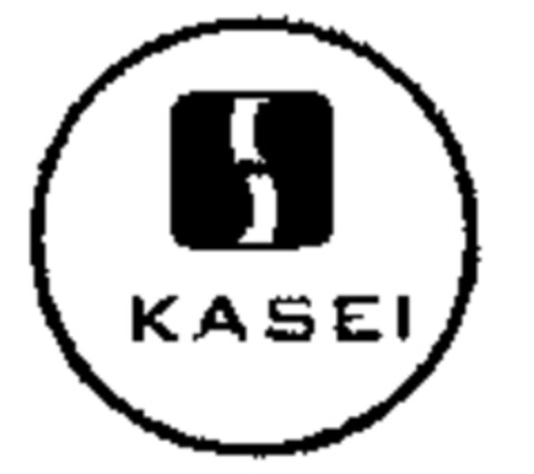 KASEI Logo (WIPO, 05/04/2007)