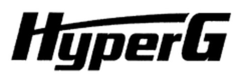 HyperG Logo (WIPO, 23.10.2007)