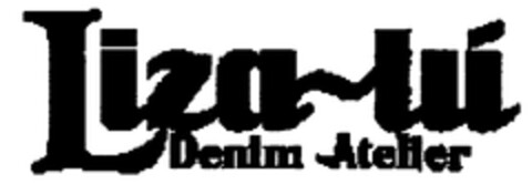 Liza lú Denim Atelier Logo (WIPO, 19.10.2007)