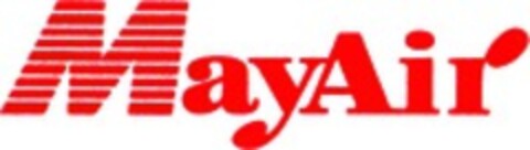 MayAir Logo (WIPO, 10.01.2008)