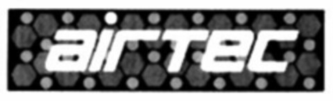 airTec Logo (WIPO, 02/06/2008)