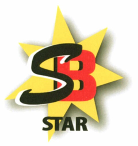 SB STAR Logo (WIPO, 19.05.2008)