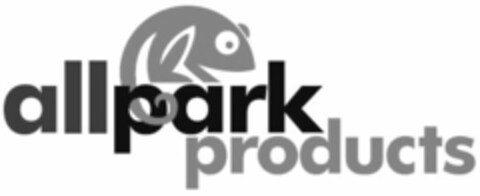 allpark products Logo (WIPO, 28.08.2008)