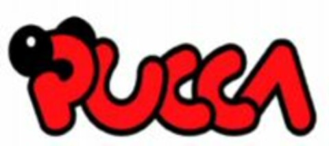 PUCCA Logo (WIPO, 17.07.2008)