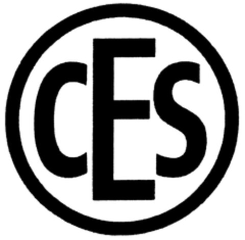 CES Logo (WIPO, 28.08.2008)