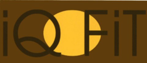 IQ FIT Logo (WIPO, 26.06.2008)