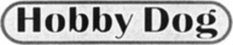 Hobby Dog Logo (WIPO, 22.12.2008)
