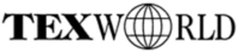 TEXWORLD Logo (WIPO, 01/15/2009)