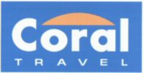 Coral TRAVEL Logo (WIPO, 02.02.2009)