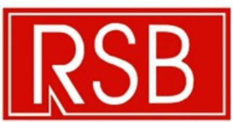 RSB Logo (WIPO, 04.08.2009)