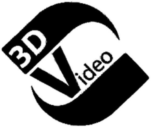 3D Video Logo (WIPO, 05.10.2009)