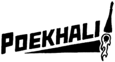 POEKHALI Logo (WIPO, 15.10.2009)