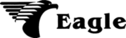 Eagle Logo (WIPO, 16.12.2009)