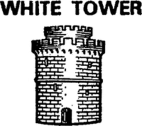 WHITE TOWER Logo (WIPO, 21.06.2010)