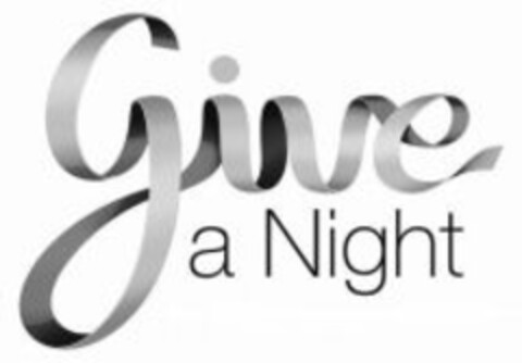 Give a Night Logo (WIPO, 07.07.2010)