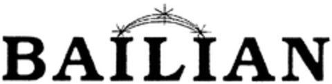 BAILIAN Logo (WIPO, 12.04.2010)