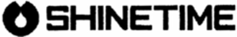 SHINETIME Logo (WIPO, 22.11.2010)