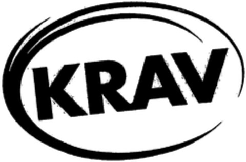 KRAV Logo (WIPO, 05/26/2010)