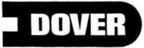 DOVER D Logo (WIPO, 08/31/2011)