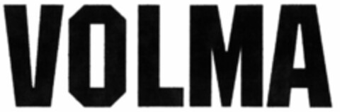 VOLMA Logo (WIPO, 09/12/2011)