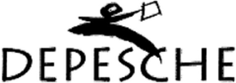 DEPESCHE Logo (WIPO, 30.06.2011)