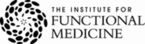 THE INSTITUTE FOR FUNCTIONAL MEDICINE Logo (WIPO, 11/14/2012)