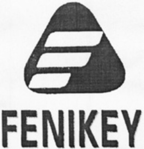 FENIKEY Logo (WIPO, 28.12.2012)