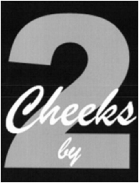 2 Cheeks by Logo (WIPO, 21.05.2013)