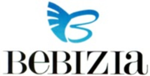 BeBIZIa Logo (WIPO, 05/22/2013)