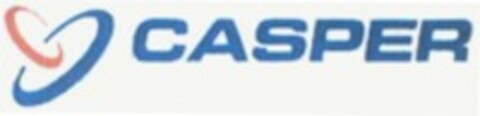 CASPER Logo (WIPO, 27.02.2013)