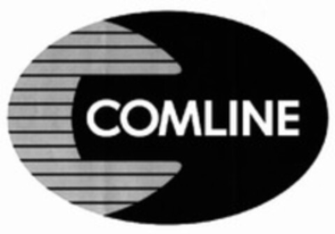 COMLINE Logo (WIPO, 27.06.2013)