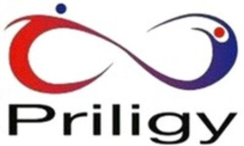 Priligy Logo (WIPO, 01.07.2013)