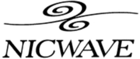 NICWAVE Logo (WIPO, 09.07.2013)