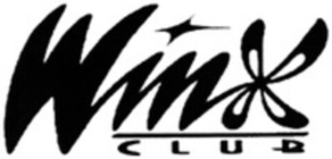 WINX CLUB Logo (WIPO, 12/11/2013)