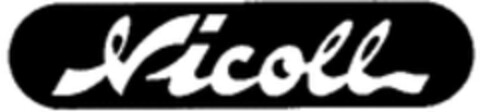 Nicoll Logo (WIPO, 01/21/2014)