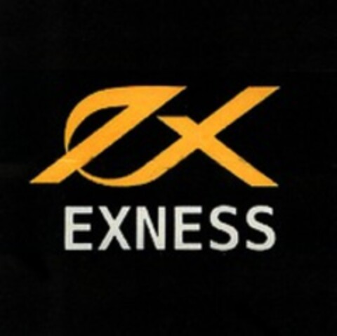 EX EXNESS Logo (WIPO, 08.07.2014)