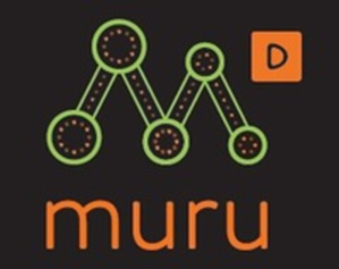 m muru d Logo (WIPO, 05/08/2014)