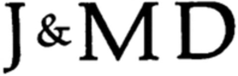 J&MD Logo (WIPO, 10.09.2014)