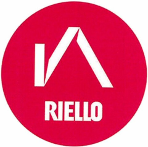 RIELLO Logo (WIPO, 19.12.2014)