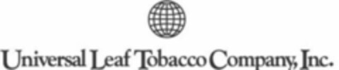 Universal Leaf Tobacco Company, Inc. Logo (WIPO, 17.11.2014)